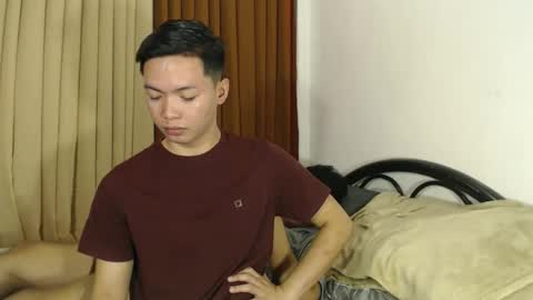 hot_emmanuel online show from March 22, 1:09 am