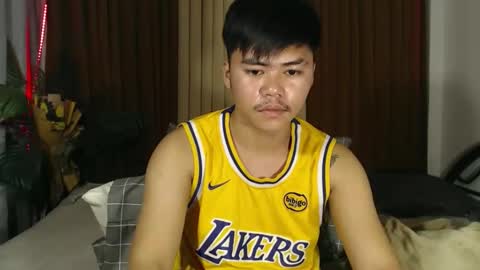 hot_emmanuel online show from March 31, 2:35 am