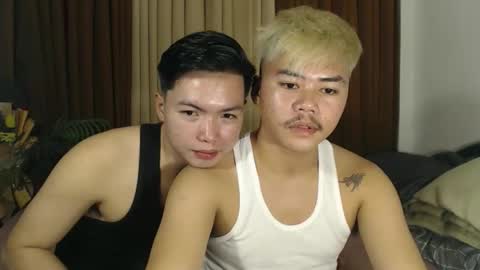 hot_emmanuel online show from April 22, 11:45 am