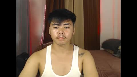 hot_emmanuel online show from May 9, 2:50 am