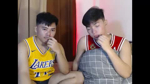 hot_emmanuel online show from May 16, 7:05 am