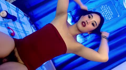 Snapshot of hot_fuckingmedusa69 chatting on January 17, 8:33 pm Naughty Allison online show from January 17, 8:33 pm