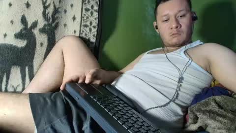 hot_guy36 online show from April 18, 3:54 am