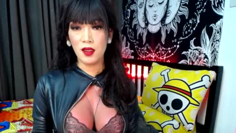 Jessica Cumshow FOLLOW ME online show from March 27, 11:26 pm