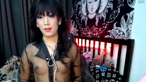 Snapshot of hot_jessica_cumx chatting on June 23, 3:48 am Jessica Cumshow FOLLOW ME online show from June 23, 3:48 am