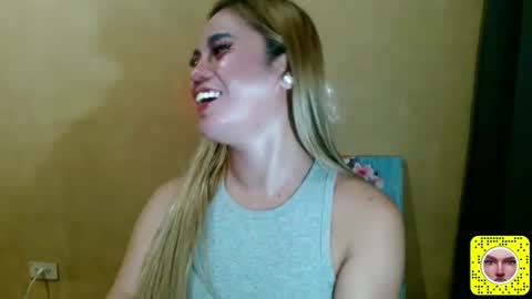 Jessy  online show from April 23, 5:59 pm