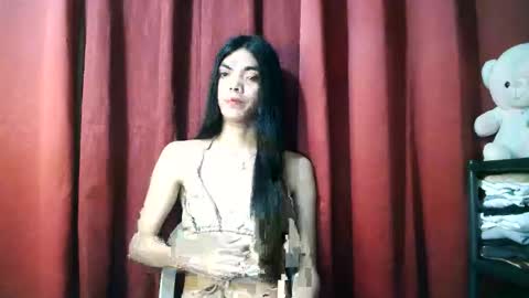 hot_keysha online show from December 14, 11:37 am
