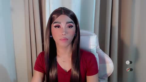 Khianna online show from July 20, 3:14 pm
