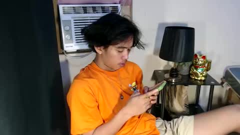 Snapshot of hot_kianxx chatting on May 21, 1:07 pm hot_kianxx online show from May 21, 1:07 pm