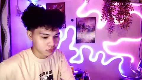 mark online show from July 12, 1:07 am