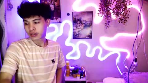mark online show from July 19, 2:59 am