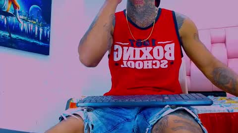 SEXY COUPLE  online show from March 5, 12:34 pm