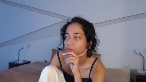 Alana online show from October 22, 9:36 pm