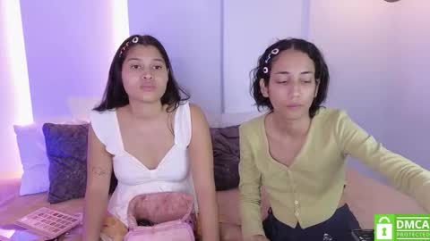 Alana online show from November 9, 9:46 pm