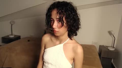 Alana online show from December 20, 9:44 pm