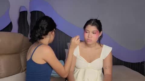 Alana online show from March 12, 9:10 pm