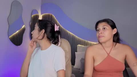 Alana online show from March 26, 9:53 pm