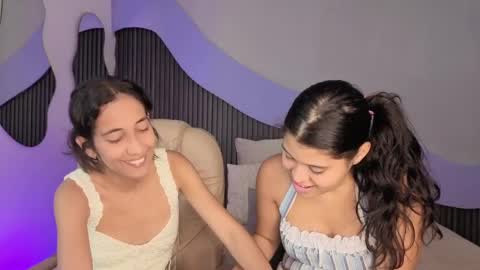 Alana online show from April 22, 9:16 pm