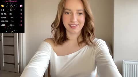 Lina online show from October 7, 11:07 am