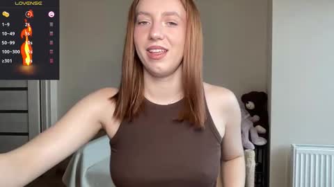 Lina online show from November 11, 8:25 am