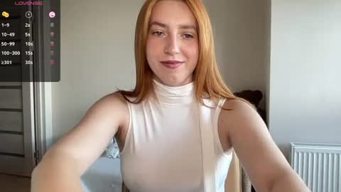Lina online show from June 17, 8:17 am