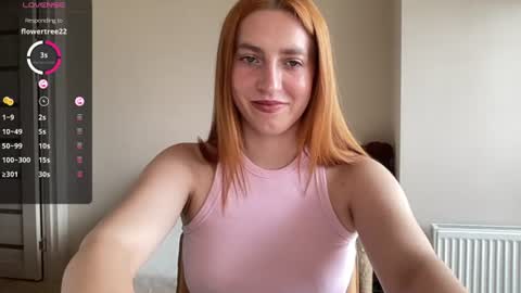 Lina online show from June 18, 10:19 am