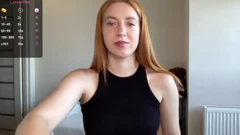 Lina online show from June 19, 7:34 am