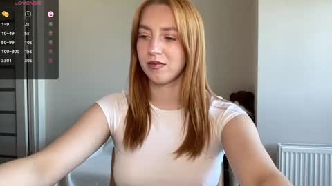 Lina online show from June 28, 8:42 am