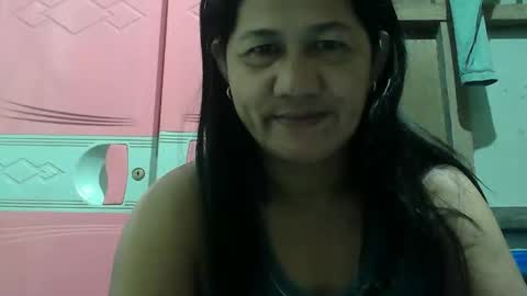 hotmama online show from October 16, 8:43 pm