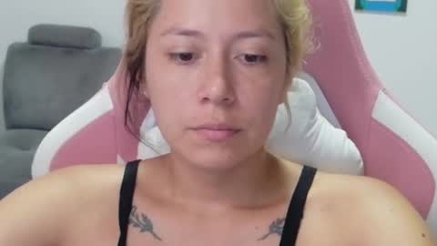 Mia online show from March 23, 1:48 pm