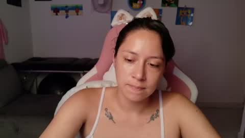 Mia online show from June 12, 5:01 pm
