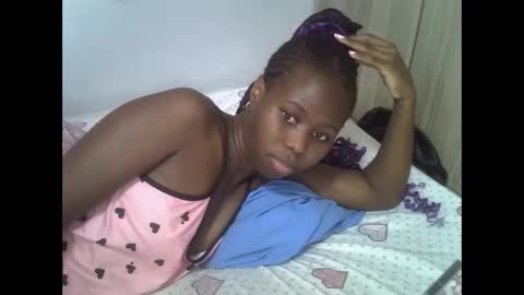 Daddys doll online show from May 19, 4:35 pm