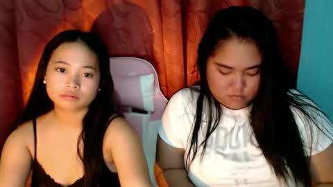 hot_pinayyy online show from February 25, 10:25 am