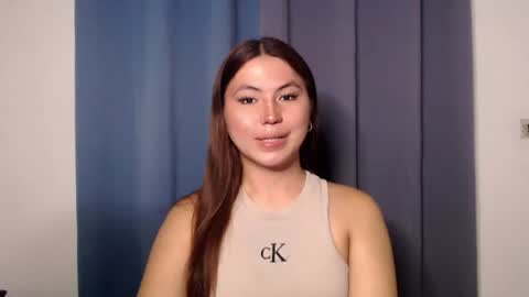 Nikki  online show from January 12, 7:30 pm