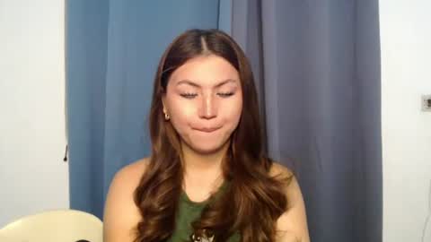 Nikki  online show from February 5, 7:18 pm