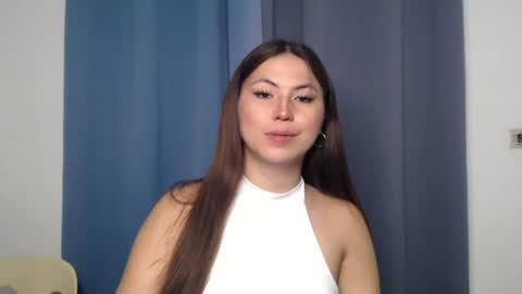 Nikki  online show from February 8, 2:20 pm