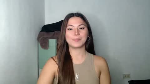 Nikki  online show from April 21, 7:06 pm