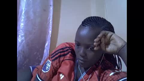 RAYLAH online show from January 16, 7:01 am