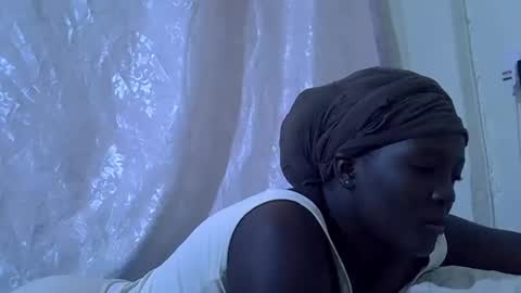 RAYLAH online show from February 9, 11:14 am