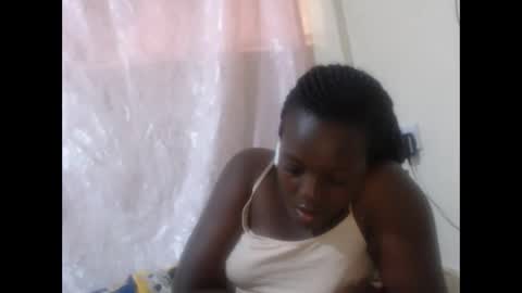 RAYLAH online show from February 25, 4:44 am