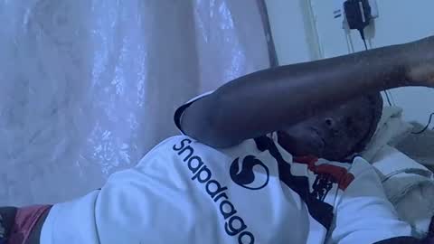 RAYLAH online show from April 21, 6:34 pm