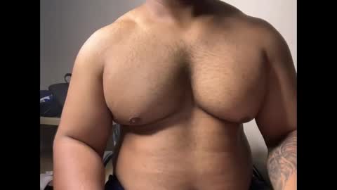 Snapshot of hot_roccohunter chatting on December 14, 5:29 pm pranit online show from December 14, 5:29 pm