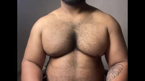 Snapshot of hot_roccohunter chatting on February 17, 4:46 pm pranit online show from February 17, 4:46 pm