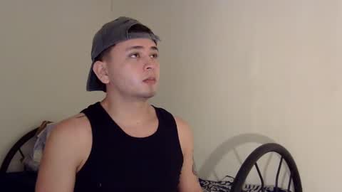 hot_ryyan online show from September 19, 7:10 am