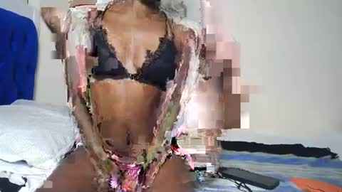 Milly online show from July 24, 2:26 pm