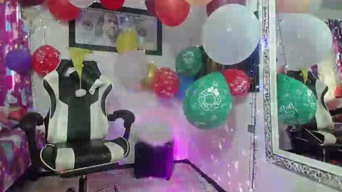 hot sexy bunny online show from December 2, 2:19 pm