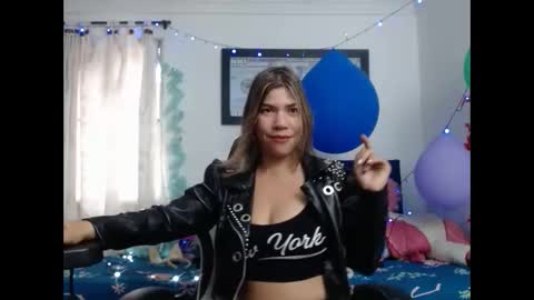 hot sexy bunny online show from January 21, 12:18 pm