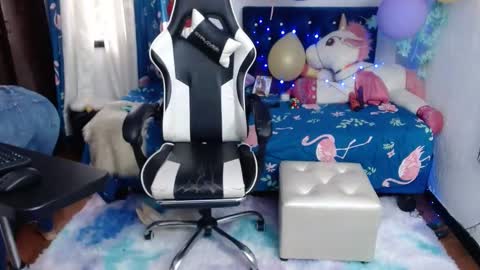 hot sexy bunny online show from January 28, 12:32 pm