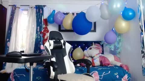 hot sexy bunny online show from January 29, 12:35 pm