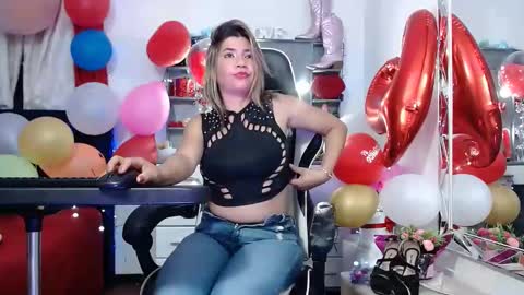 hot sexy bunny online show from February 27, 12:54 am